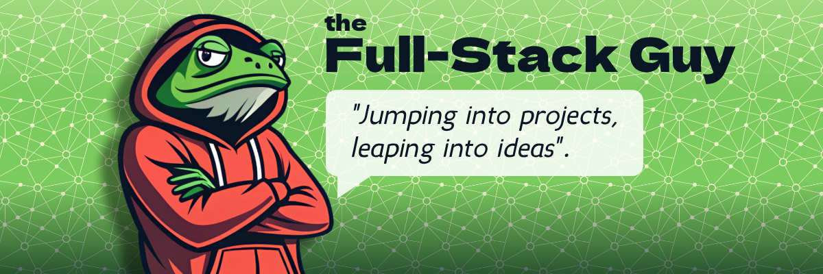 fullstackguy cover picture